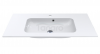 MIRAGGIO Umywalka meblowa 100x45 DELLA 0000166